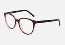DK5059 / Black/Coral Laminate(001) / 51-17-135