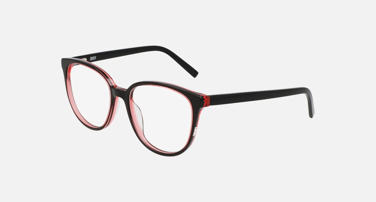DK5059 / Black/Coral Laminate(001) / 51-17-135