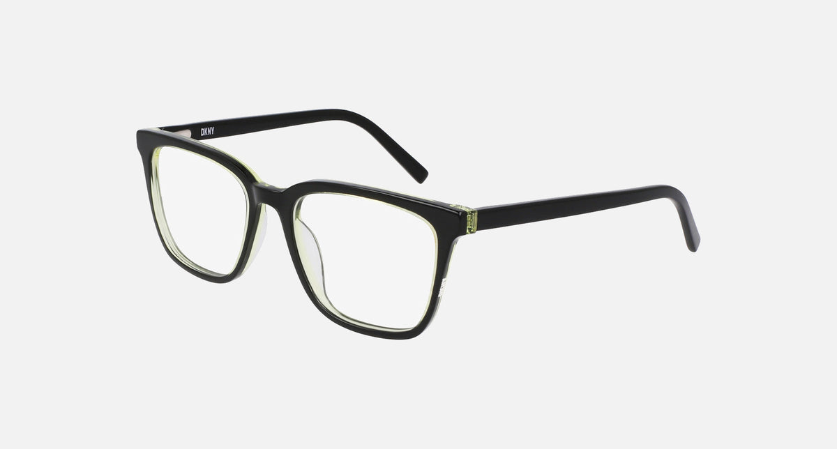 DK5060 / Black/Citron Laminate(001) / 52-18-135