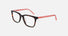 DK5060 / Dark Tortoise(237) / 52-18-135