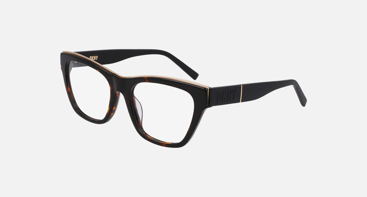 DK5063 / Dark Tortoise(237) / 54-18-140