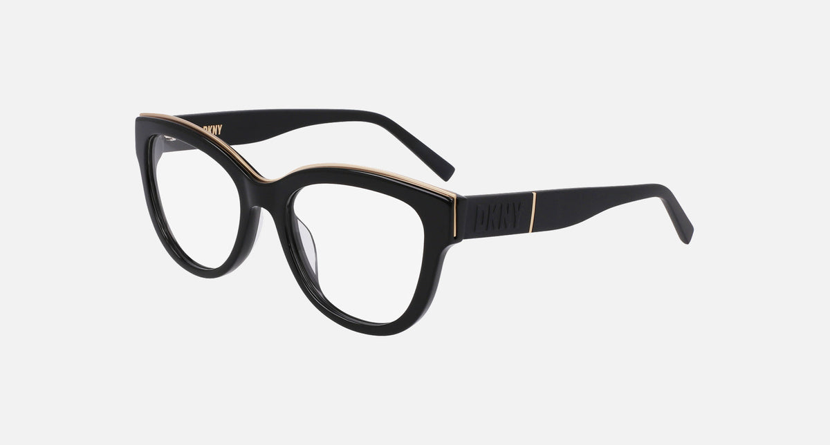 DK5064 / Black(001) / 52-18-140
