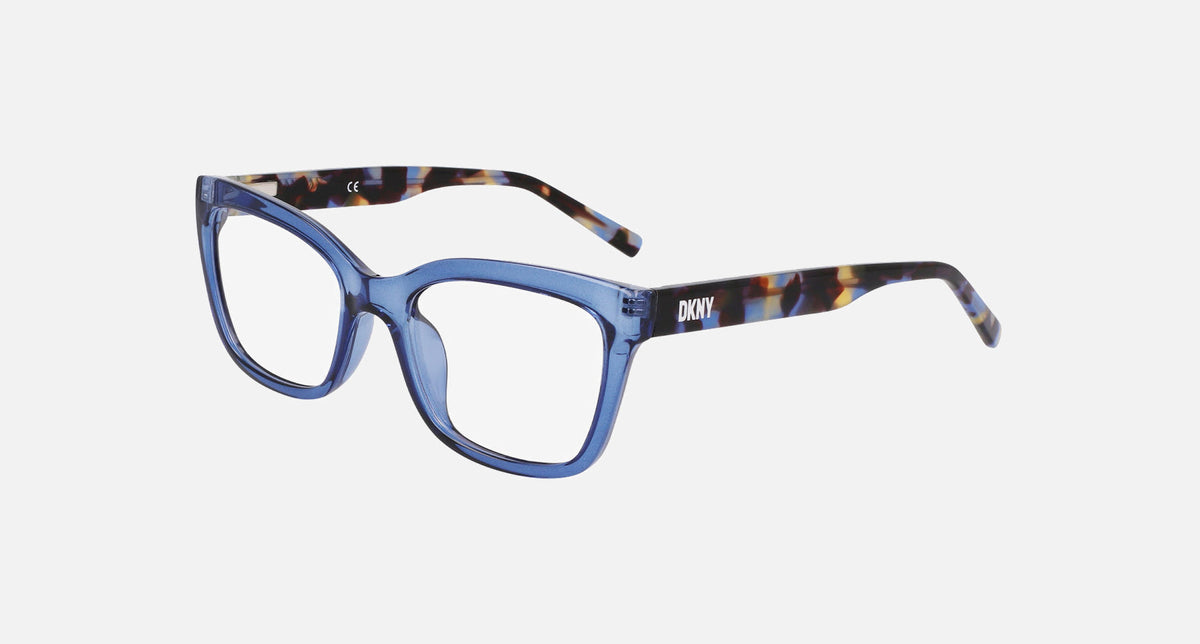 DK5068 / Blue Crystal(400) / 52-19-140