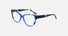 DK5073 / Sapphire Crystal/Sapphire Tort(425) / 52-15-140