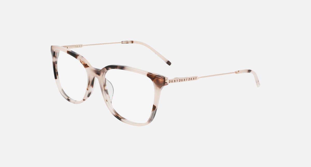 DK7004 / Blush Tortoise(265) / 53-16-135
