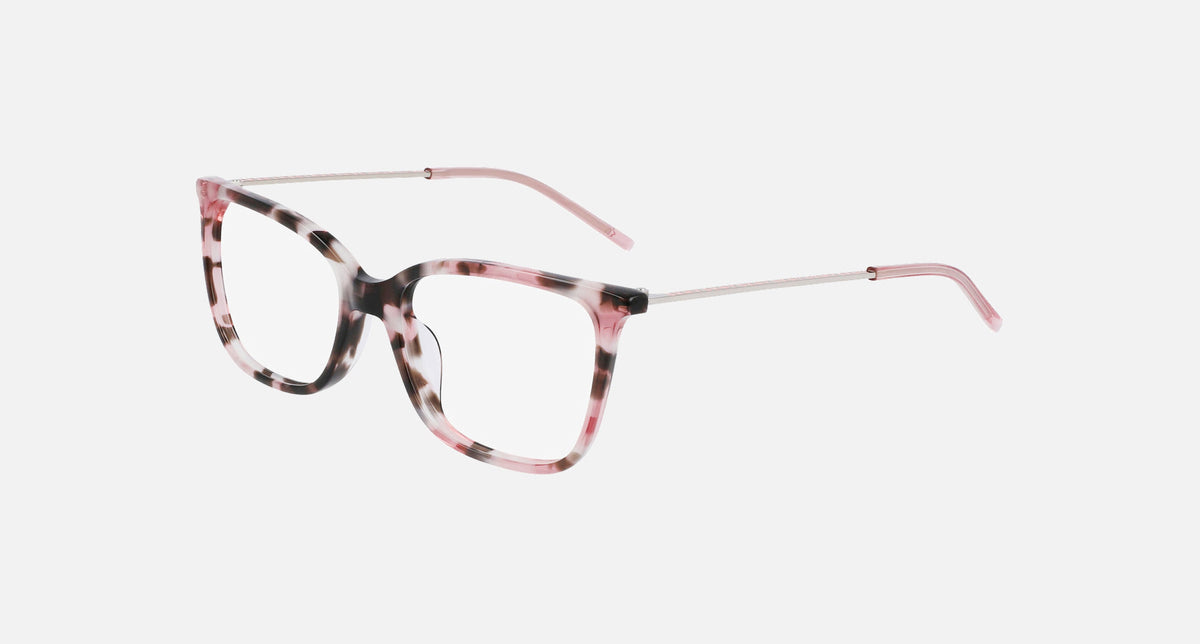 DK7008 / Pink Tortoise(265) / 52-17-135