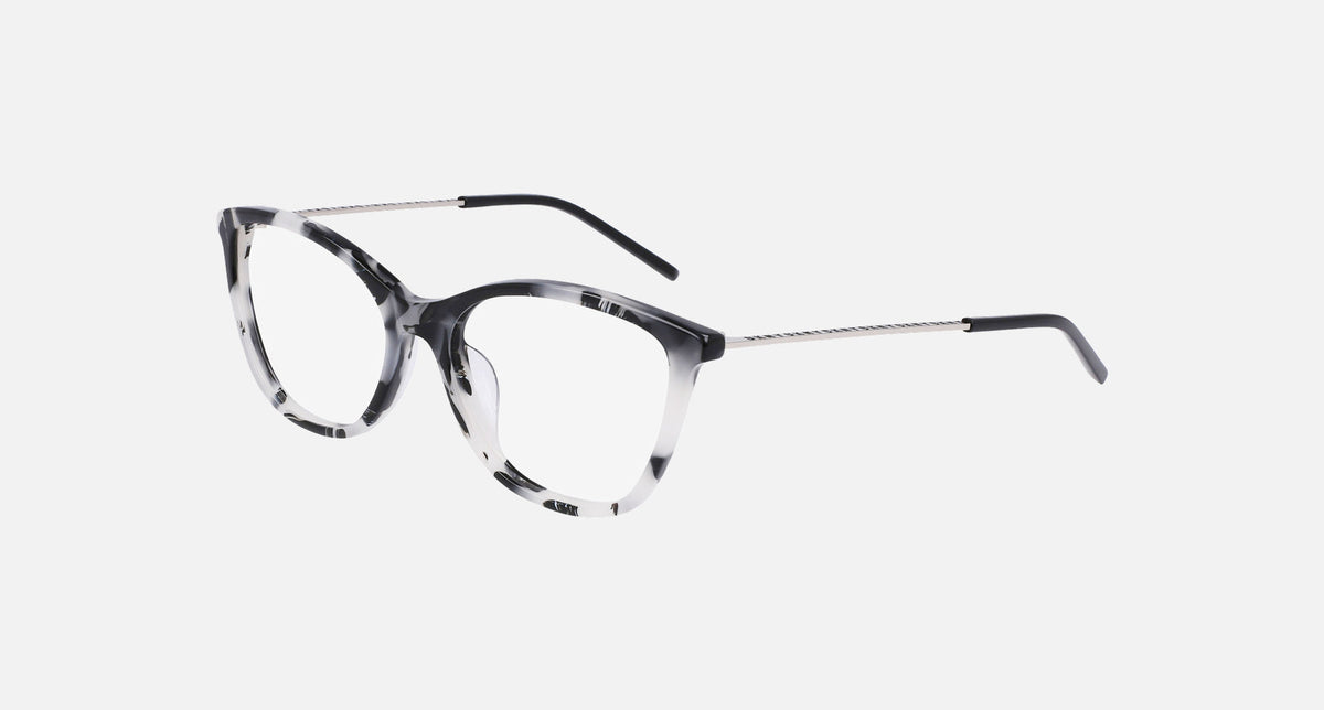 DK7009 / Grey Tortoise(015) / 52-16-135