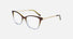 DK7010 / Crystal Moss/Blue Gradient(343) / 53-17-135