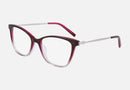 DK7010 / Crystal Plum/Smoke Gradient(510) / 53-17-135