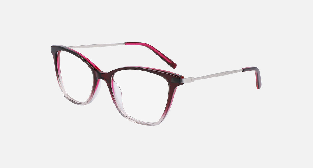 DK7010 / Crystal Plum/Smoke Gradient(510) / 53-17-135