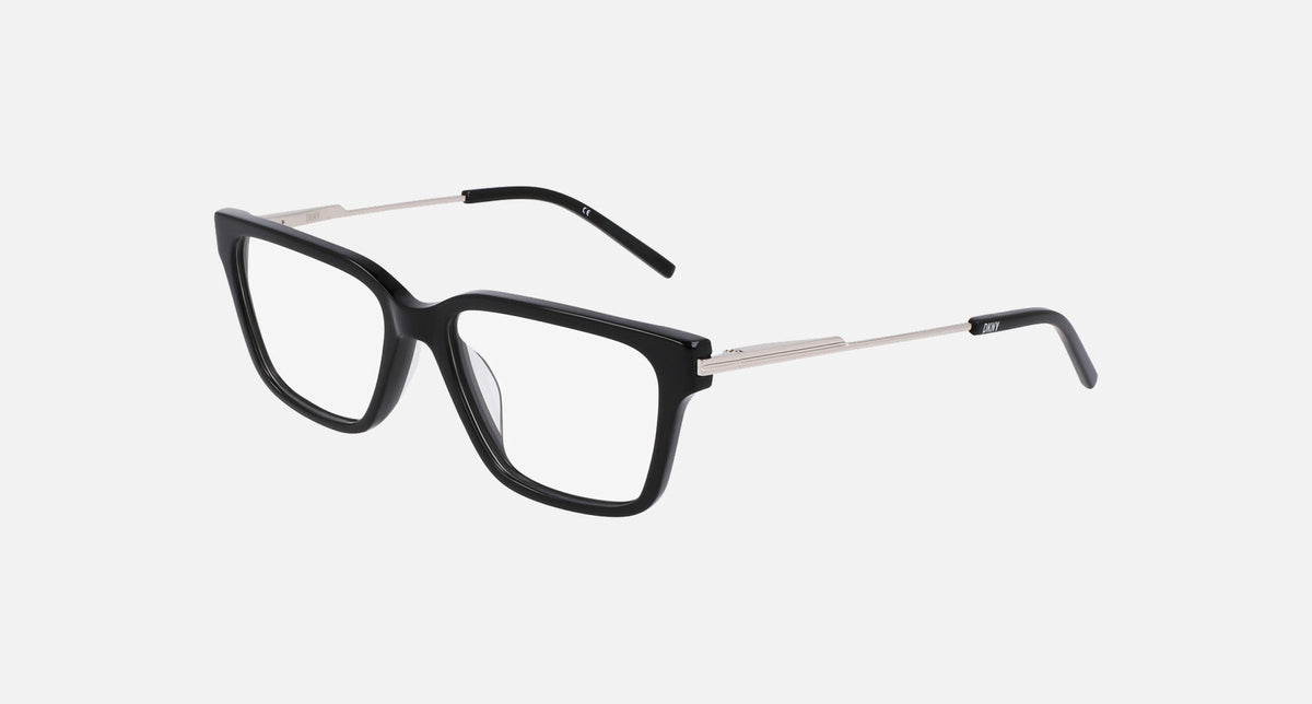 DK7012 / Black(001) / 53-16-135