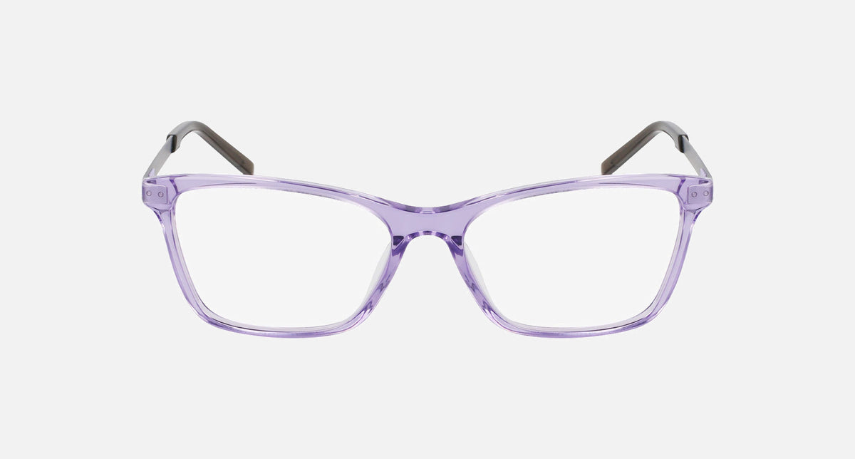 DK7013 / Amethyst Crystal(520) / 54-16-140