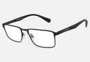 EA1046 / Black (Matte black) / Demo Lens (3051) / 53-17-140