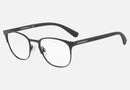 EA1059 / Black (Matte black) / Demo Lens (3001) / 53-19-145