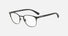 EA1059 / Black (Matte black) / Demo Lens (3001) / 53-19-145