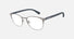 EA1059 / Grey (Matte gunmetal) / Demo Lens (3096) / 53-19-145