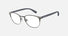 EA1059 / Silver (Matte silver) / Demo Lens (3349) / 51-19-140