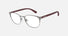 EA1059 / Grey (Matte gunmetal) / Demo Lens (3379) / 53-19-145