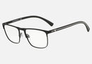 EA1079 / Black (Rubber black) / Demo Lens (3094) / 55-18-140