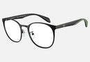 EA1148 / Black (Matte black) / Demo Lens (3001) / 50-20-145