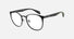 EA1148 / Black (Matte black) / Demo Lens (3001) / 50-20-145