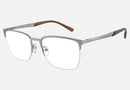 EA1151 / Grey (Gunmetal) / Demo Lens (3010) / 54-19-145