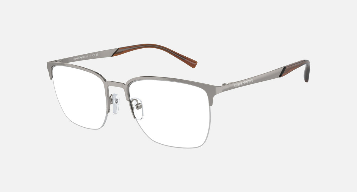 EA1151 / Grey (Gunmetal) / Demo Lens (3010) / 54-19-145