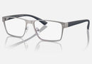 EA1157 / Grey / Demo Lens (3003) / 53-17-145