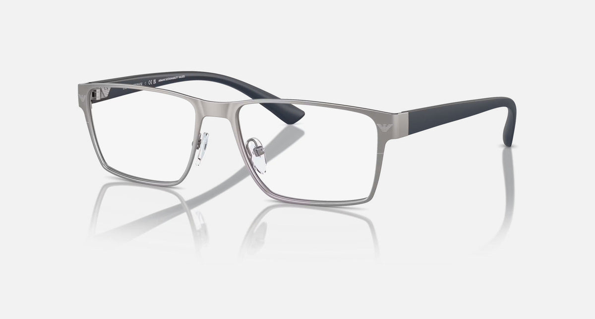 EA1157 / Grey / Demo Lens (3003) / 53-17-145