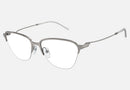 EA1161 / Grey (Shiny gunmetal) / Demo Lens (3010) / 54-16-140