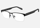 EA1162 / Black (Matte black) / Demo Lens (3001) / 54-17-145