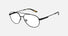 EA1165 / Black (Matte black) / Demo Lens (3001) / 54-14-145