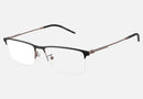 EA1168D / Black (Matte black) / Demo Lens (3006) / 56-17-145