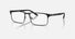 EA1170 / Black / Demo Lens (3001) / 53-17-145