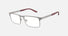 EA1170 / Grey (Matte gunmetal) / Demo Lens (3003) / 55-17-145