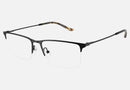 EA1171 / Black (Matte black) / Demo Lens (3001) / 55-18-145