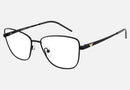 EA1172 / Black (Matte black) / Demo Lens (3001) / 53-16-140