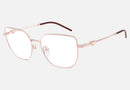 EA1176 / Pink (Metal pink) / Demo Lens (3426) / 51-16-140