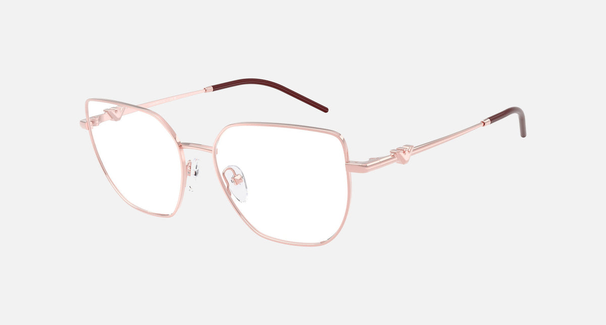 EA1176 / Pink (Metal pink) / Demo Lens (3426) / 51-16-140