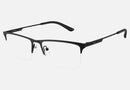 EA1177 / Black (Matte black) / Demo Lens (3001) / 55-18-145
