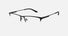 EA1177 / Black (Matte black) / Demo Lens (3001) / 55-18-145