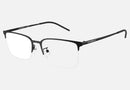 EA1179D / Black (Matte black) / Demo Lens (3001) / 56-18-145