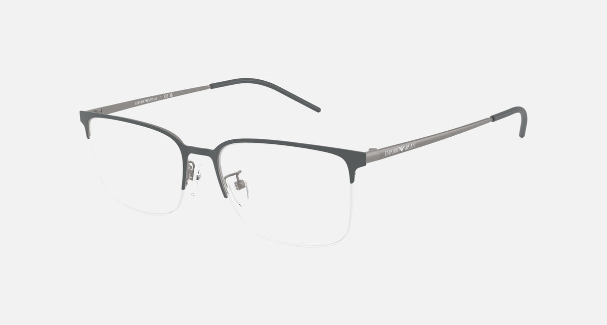 EA1179D / Grey (Matte grey) / Demo Lens (3010) / 56-18-145