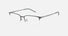 EA1179D / Grey (Matte grey) / Demo Lens (3010) / 56-18-145