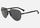 EA2059 / Black (Matte black) / Grey (Grey) (320387) / 61-15-140