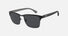 EA2087 / Black (Matte black) / Grey (Grey) (301487) / 56-18-142