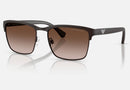 EA2087 / Brown / Brown (339013) / 56-18-142