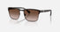 EA2087 / Brown / Brown (339013) / 56-18-142