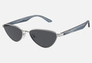 EA2153 / Silver (Shiny silver) / Grey (Dark Grey) (301587) / 56-17-140