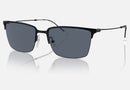 EA2155 / Black / Grey (300187) / 58-19-145